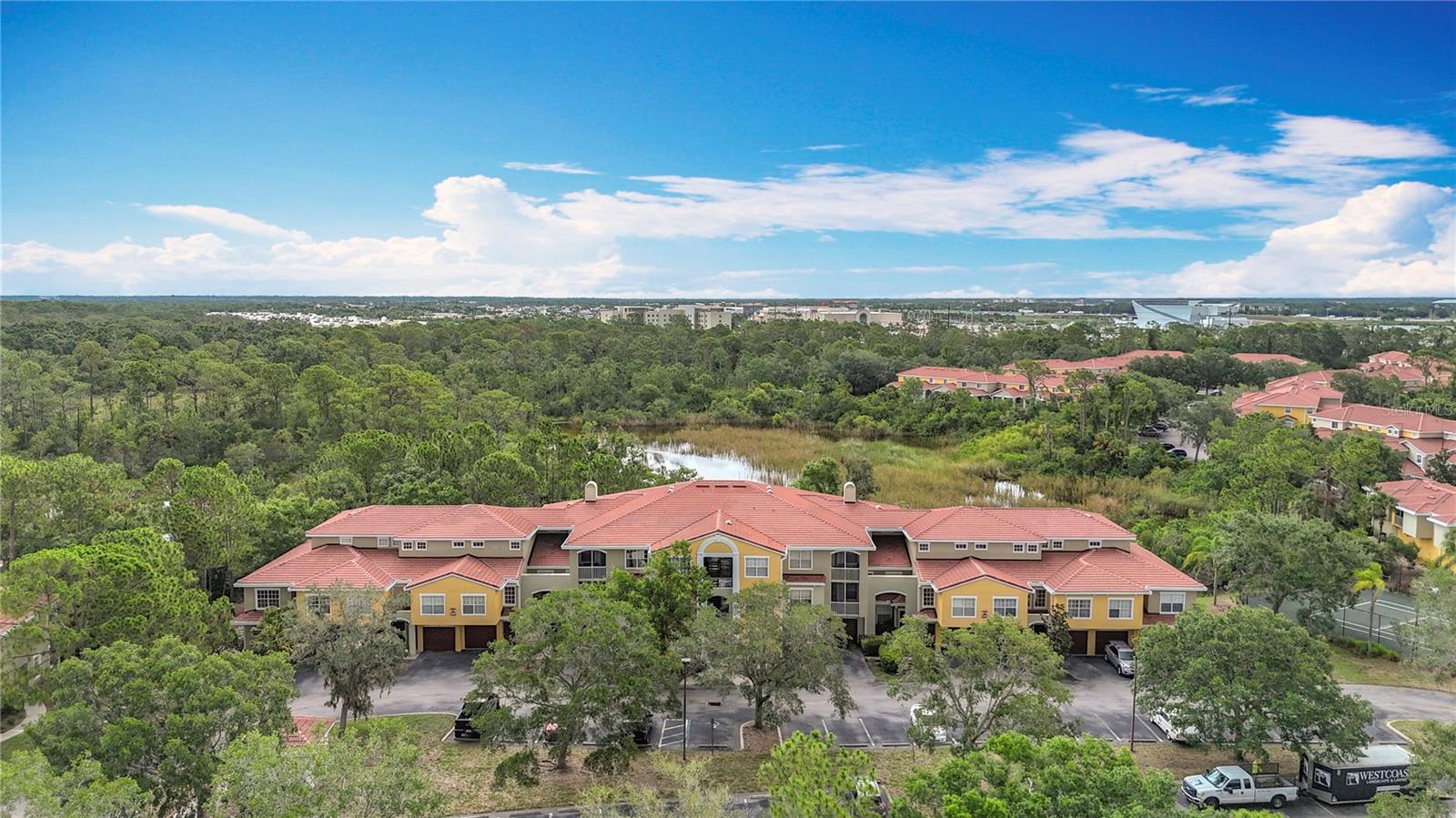 LAS PALMAS OF SARASOTA - Residential