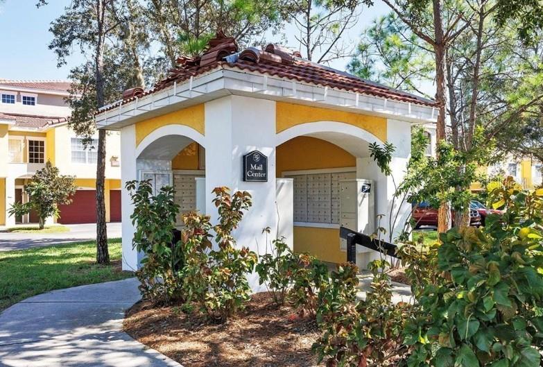 LAS PALMAS OF SARASOTA - Residential