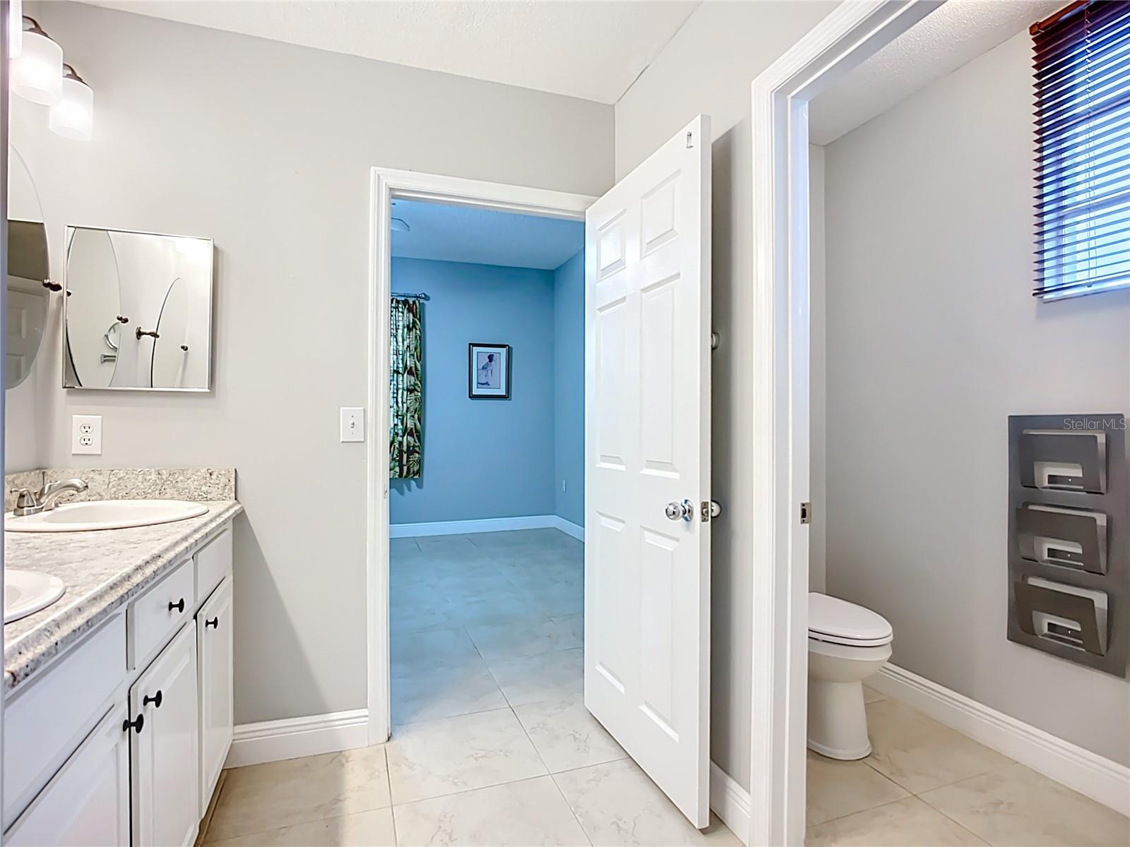 LAS PALMAS OF SARASOTA - Residential