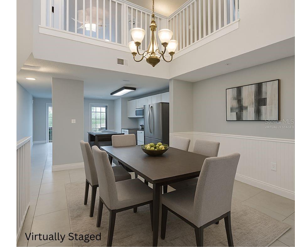 LAS PALMAS OF SARASOTA - Residential