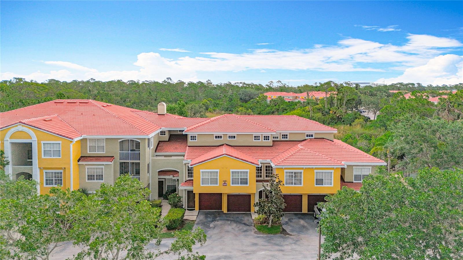 LAS PALMAS OF SARASOTA - Residential