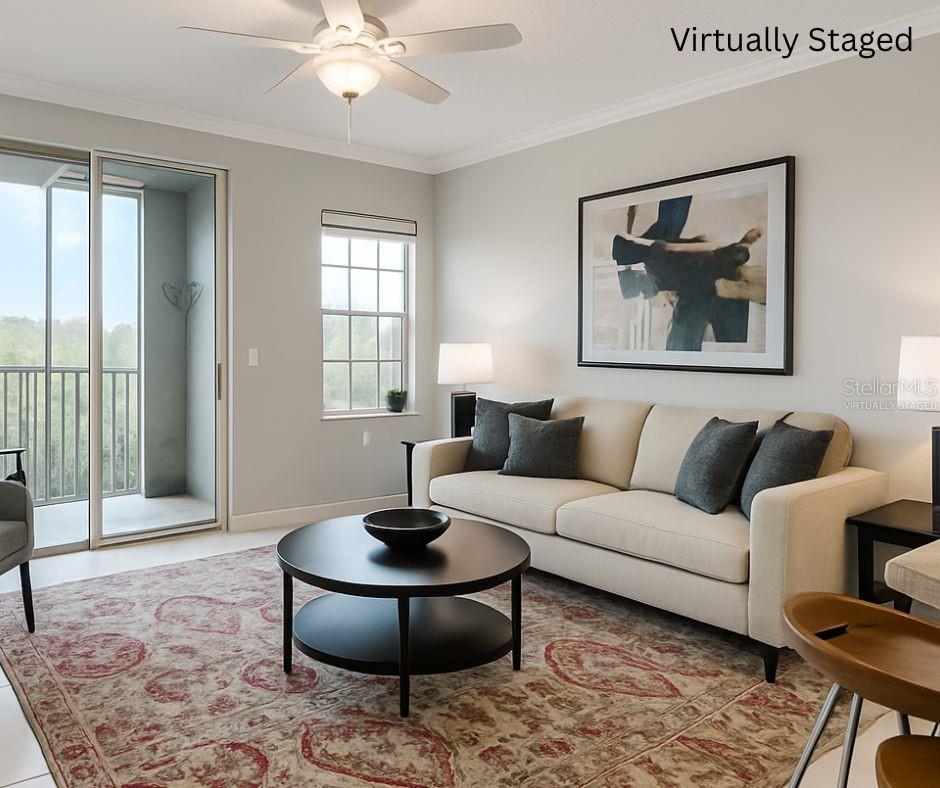 LAS PALMAS OF SARASOTA - Residential