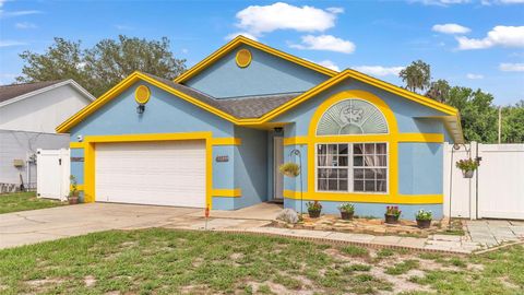 A home in WINTER HAVEN