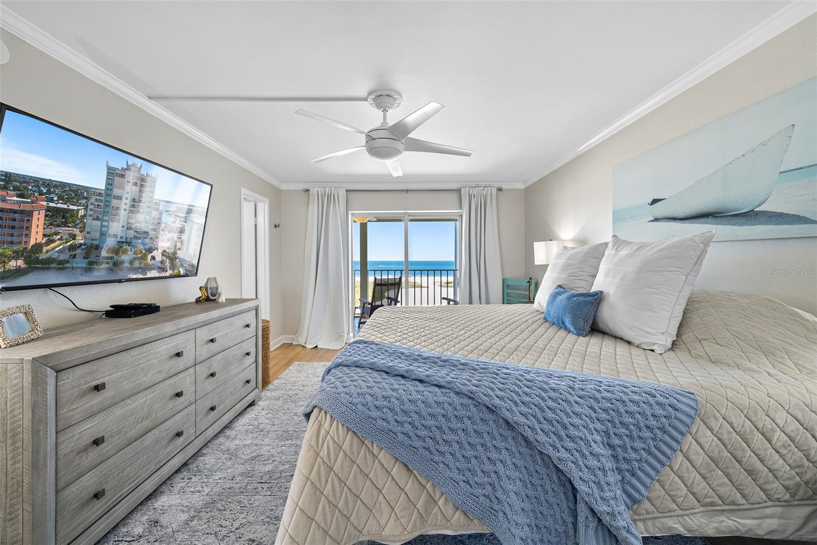 TREASURE SANDS CONDO - Residential