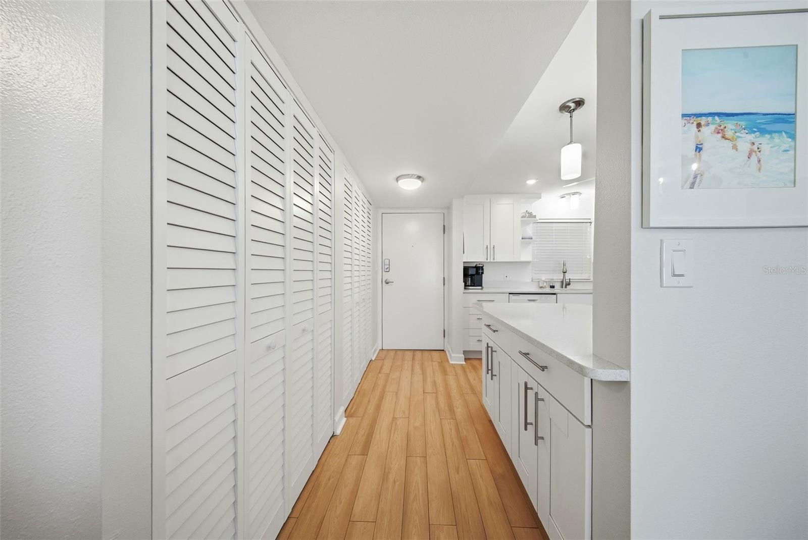 TREASURE SANDS CONDO - Residential