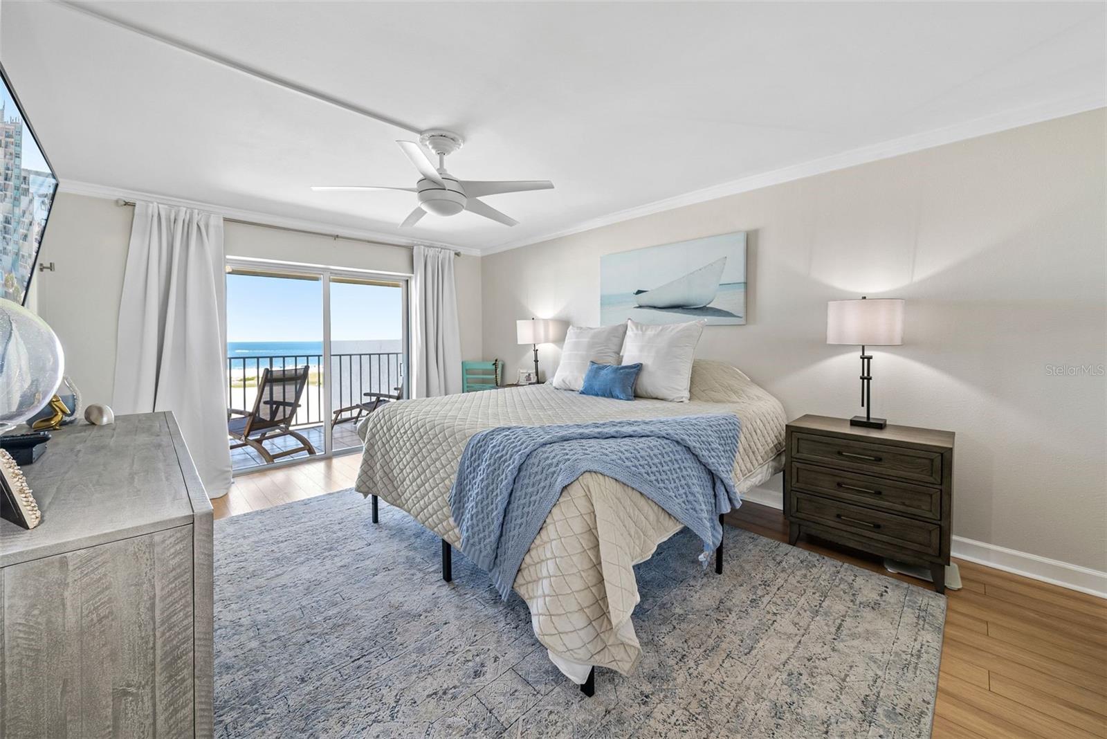 TREASURE SANDS CONDO - Residential