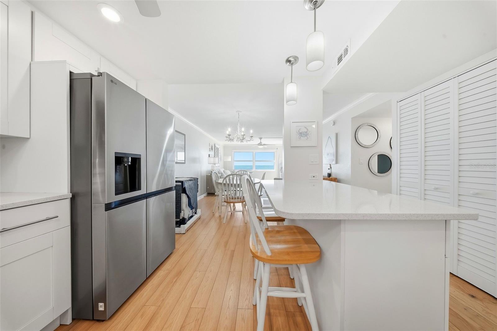 TREASURE SANDS CONDO - Residential