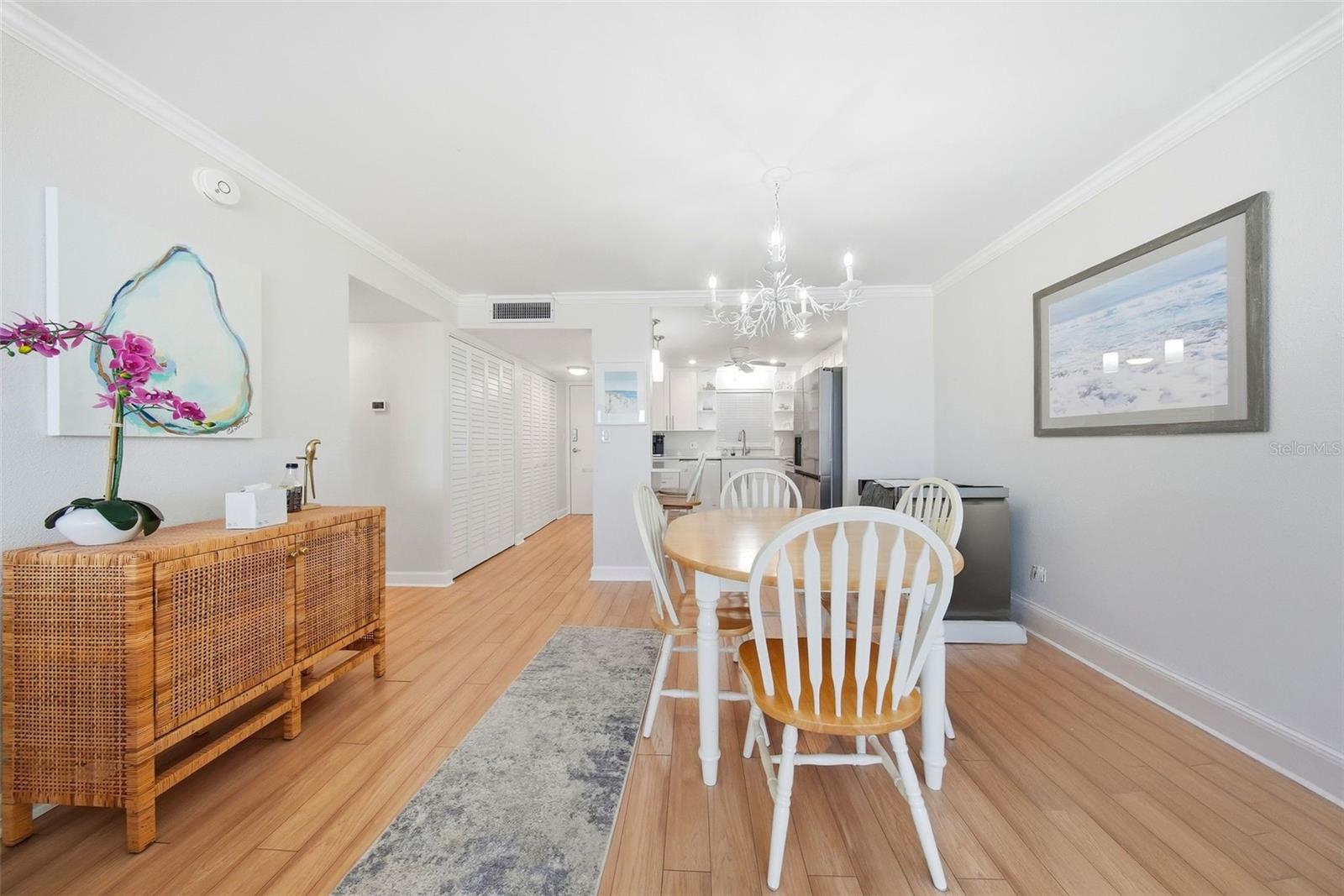 TREASURE SANDS CONDO - Residential