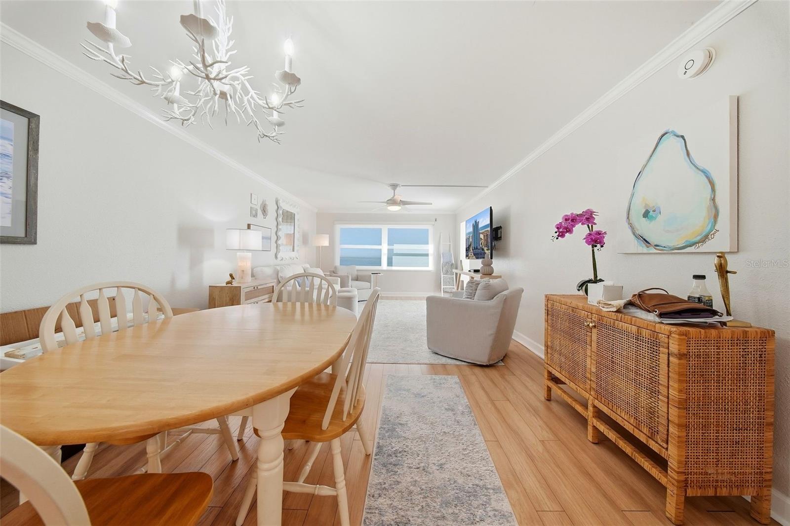 TREASURE SANDS CONDO - Residential