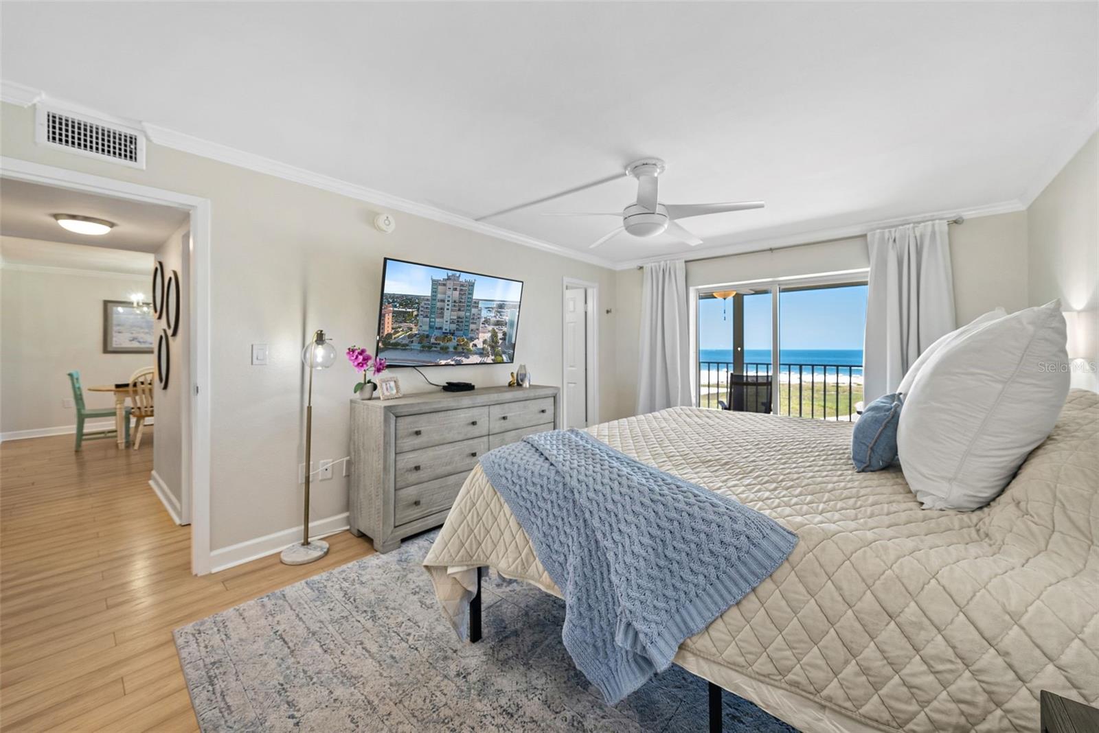 TREASURE SANDS CONDO - Residential