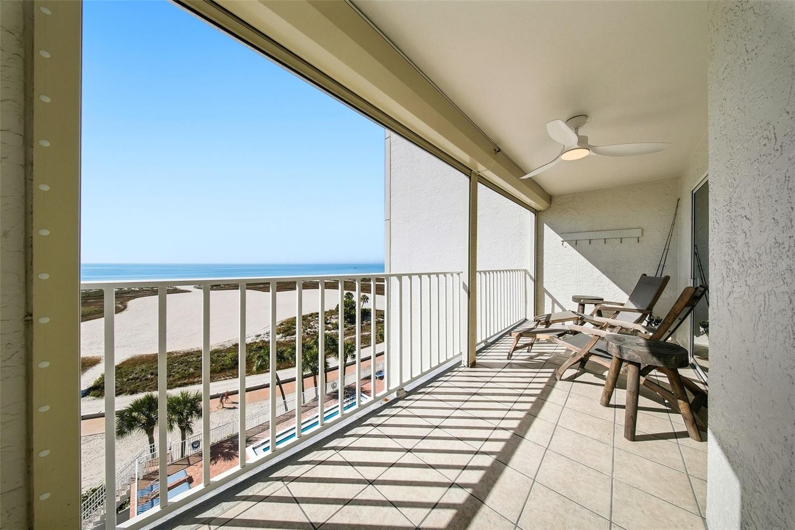 TREASURE SANDS CONDO - Residential