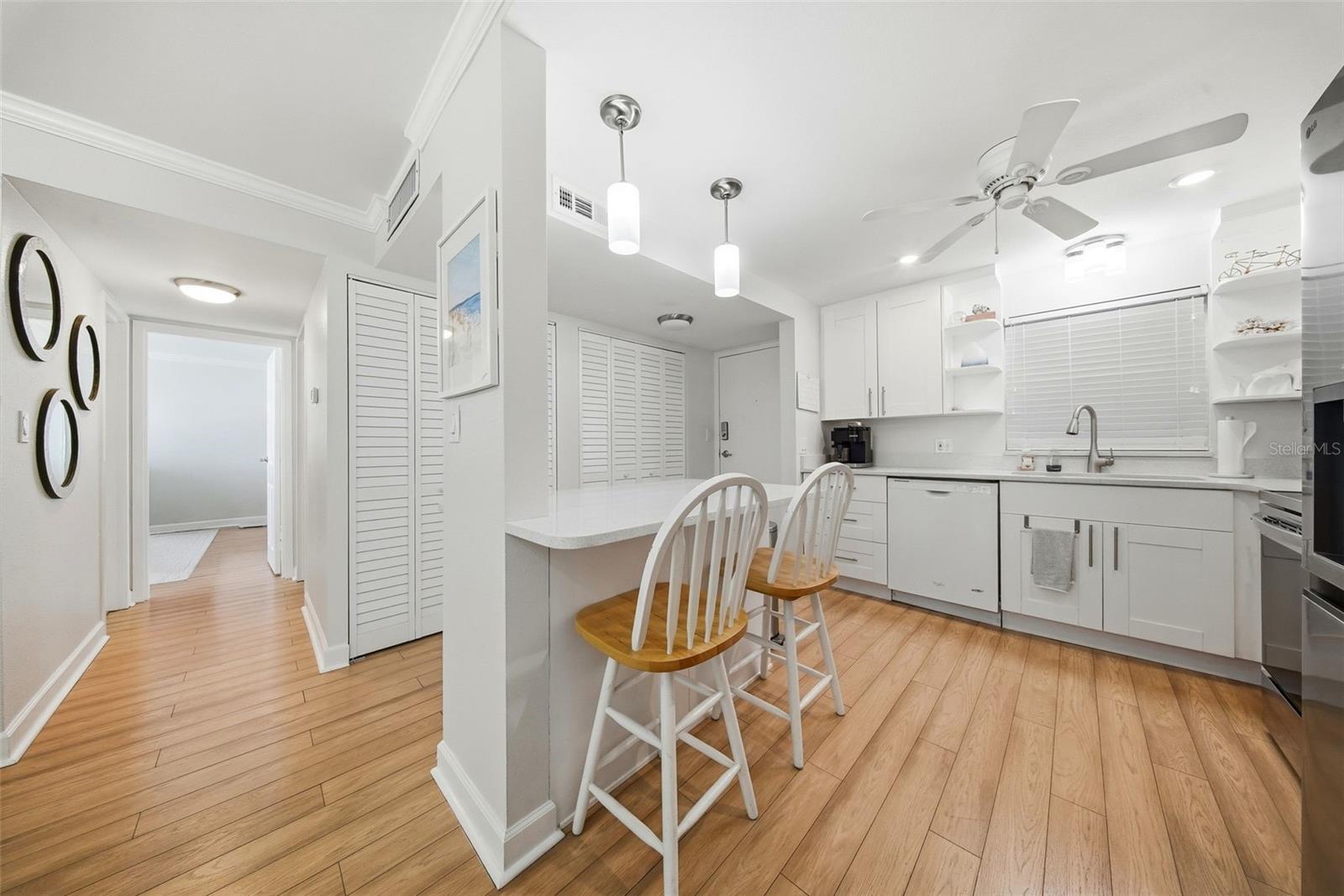 TREASURE SANDS CONDO - Residential