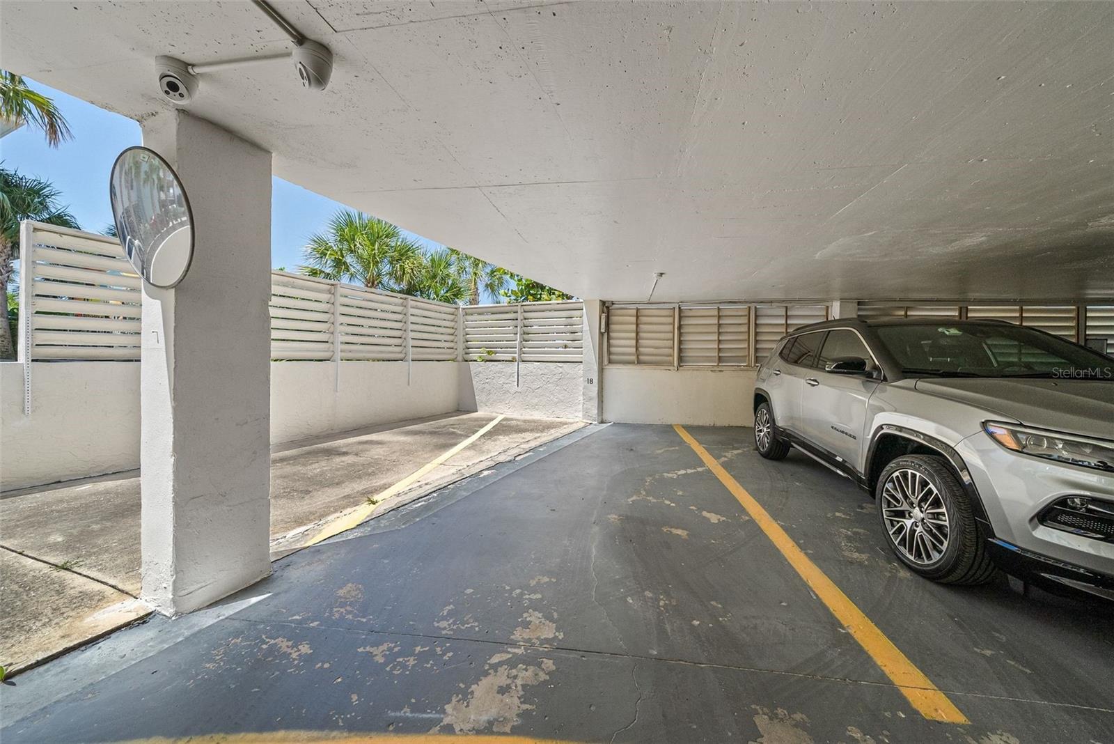 TREASURE SANDS CONDO - Residential