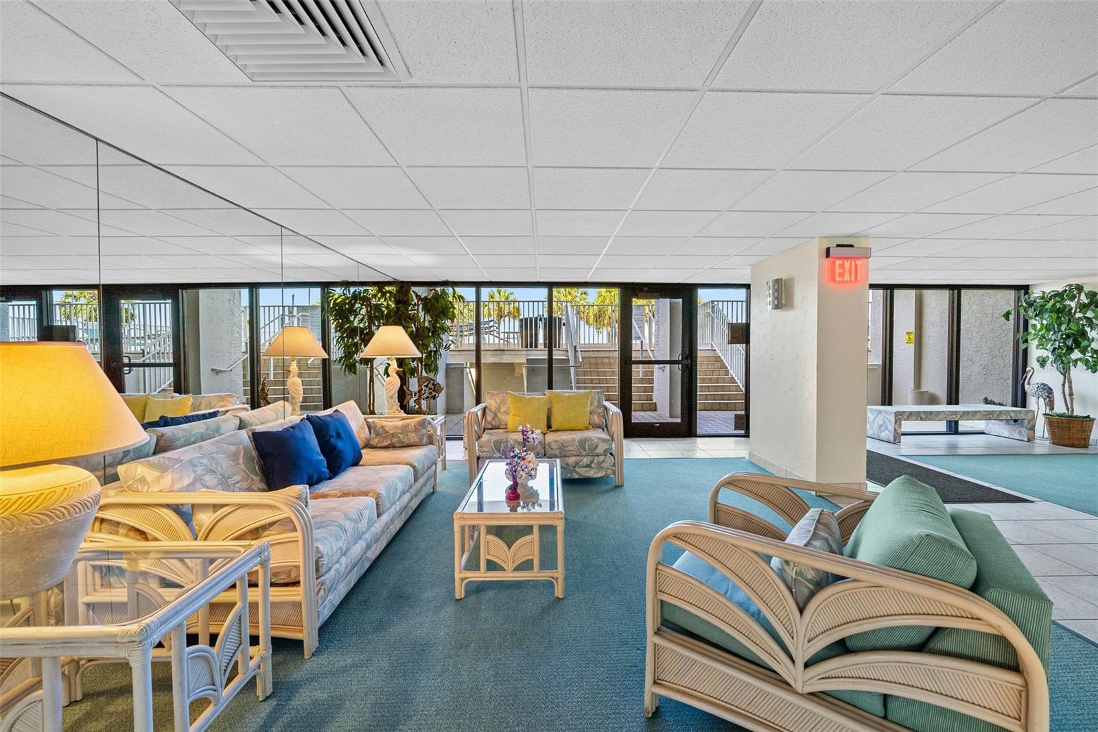 TREASURE SANDS CONDO - Residential