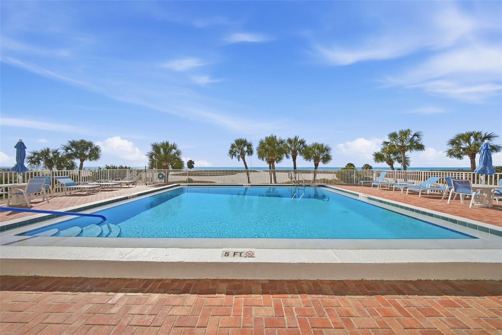 TREASURE SANDS CONDO - Residential