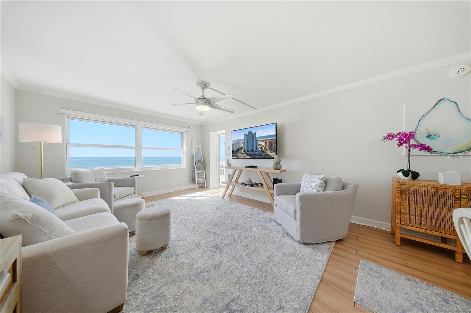 TREASURE SANDS CONDO - Residential