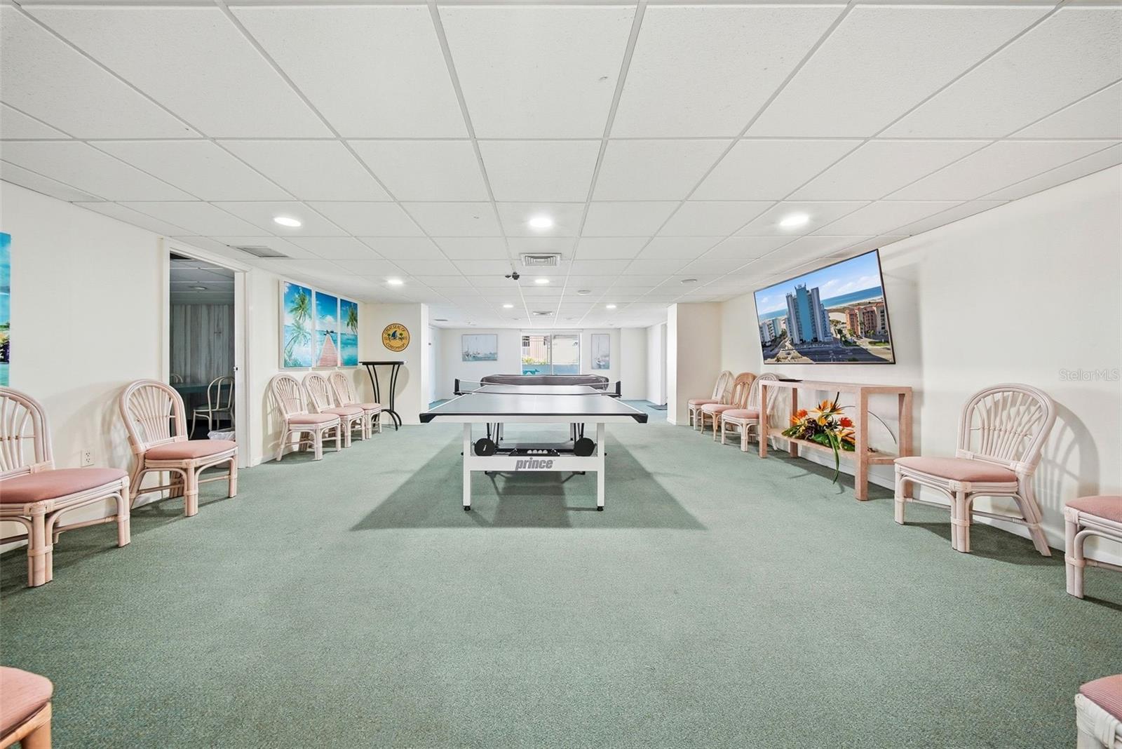 TREASURE SANDS CONDO - Residential