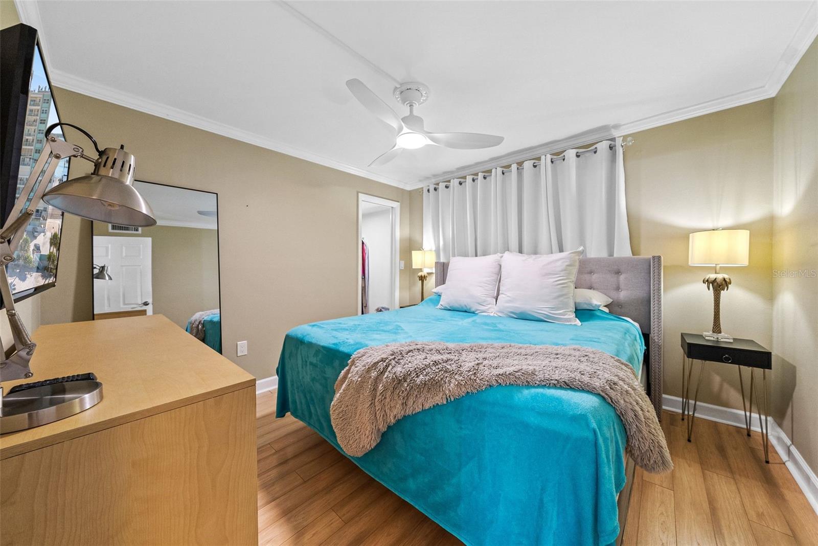 TREASURE SANDS CONDO - Residential