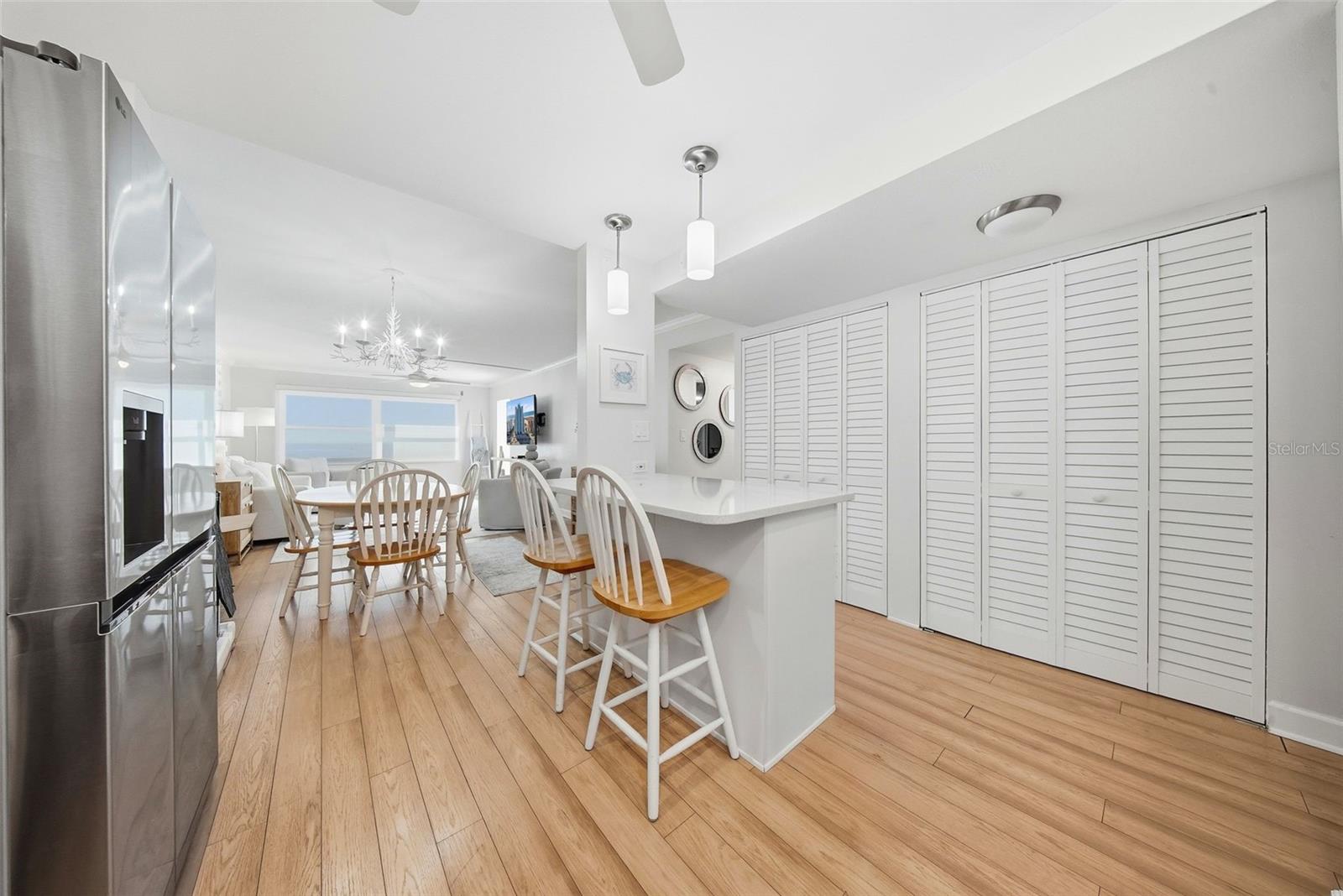 TREASURE SANDS CONDO - Residential