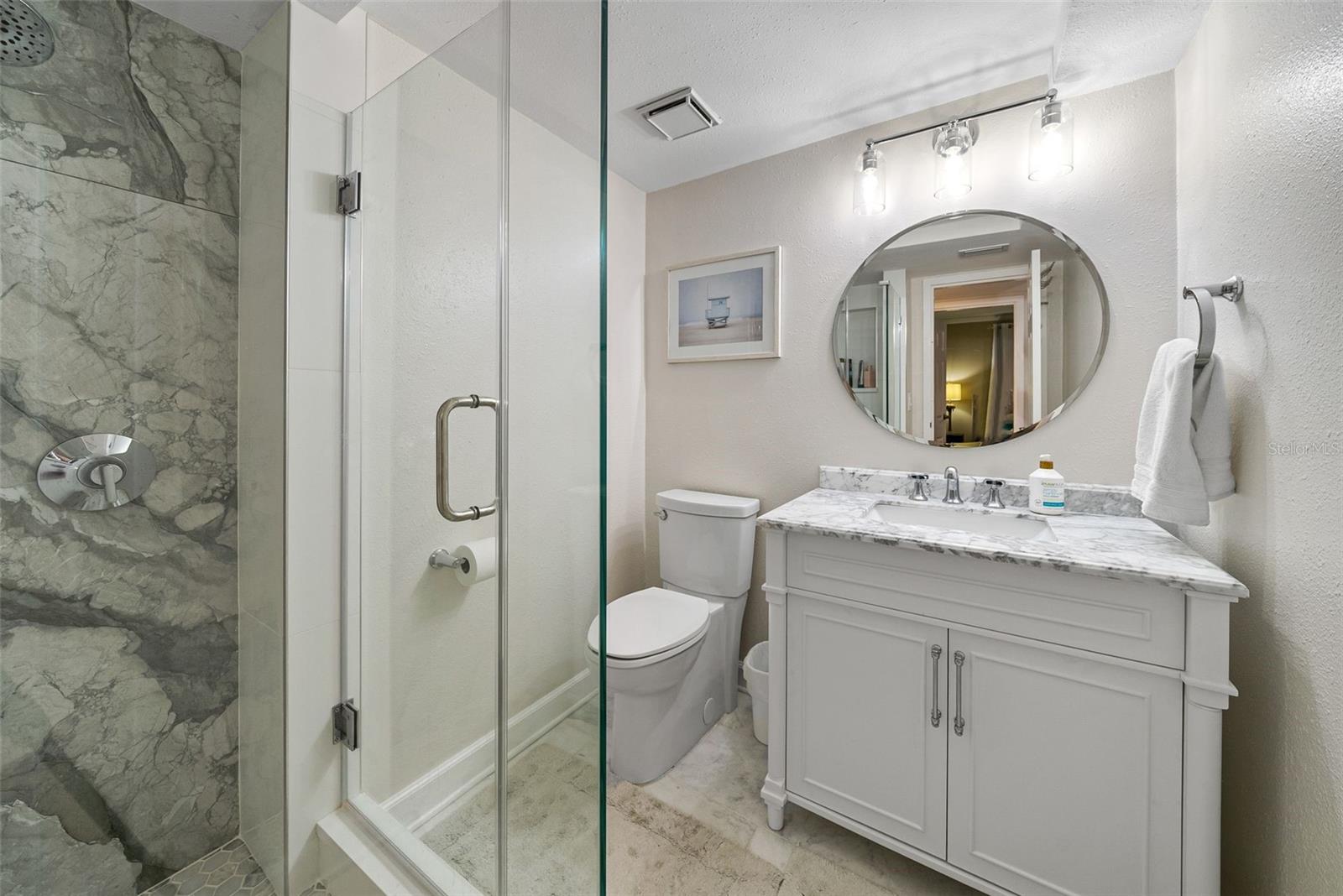 TREASURE SANDS CONDO - Residential