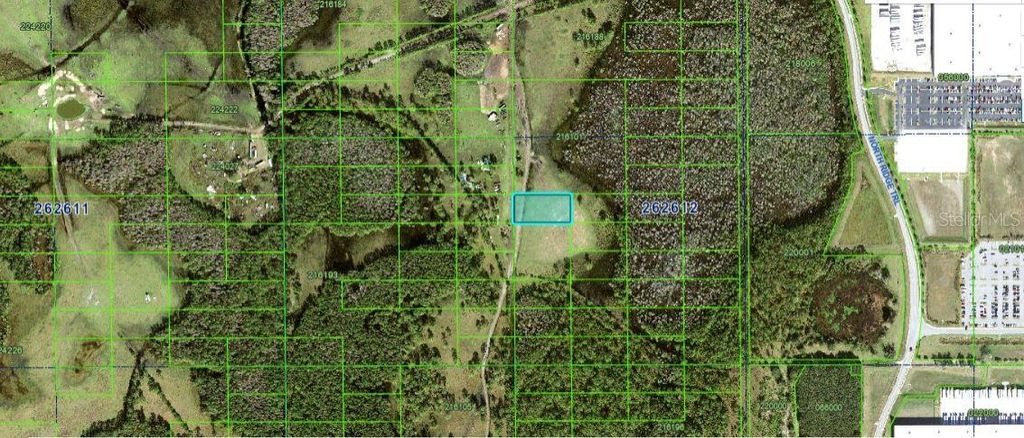 Photo of N/A, Davenport, FL 33897 (MLS # O6228320)