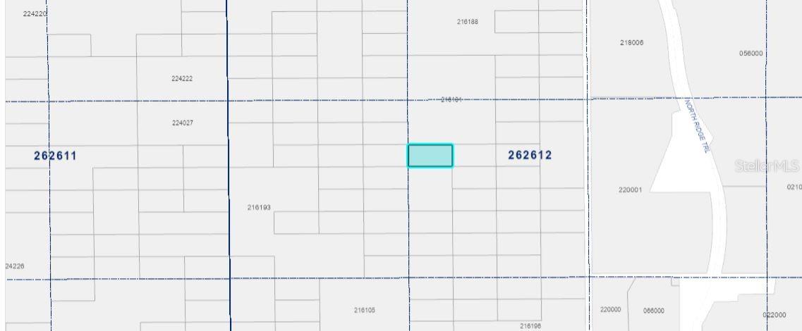 WAVERLY GROWERS DEV - Land