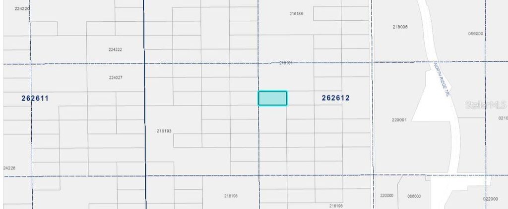 Photo of N/A, Davenport, FL 33897 (MLS # O6228320)