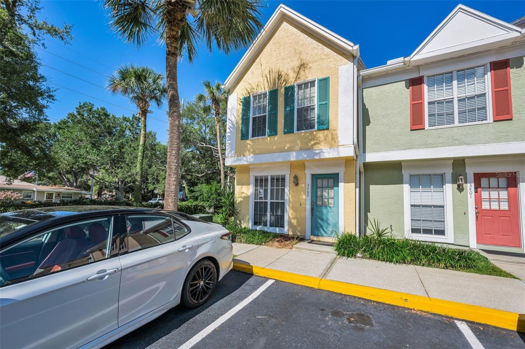 Photo of 3403 W Wyoming Circle #3403, Tampa, FL 33611 (MLS # TB8538992)