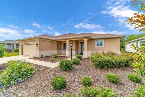 A home in OCALA