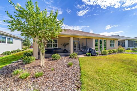 A home in OCALA