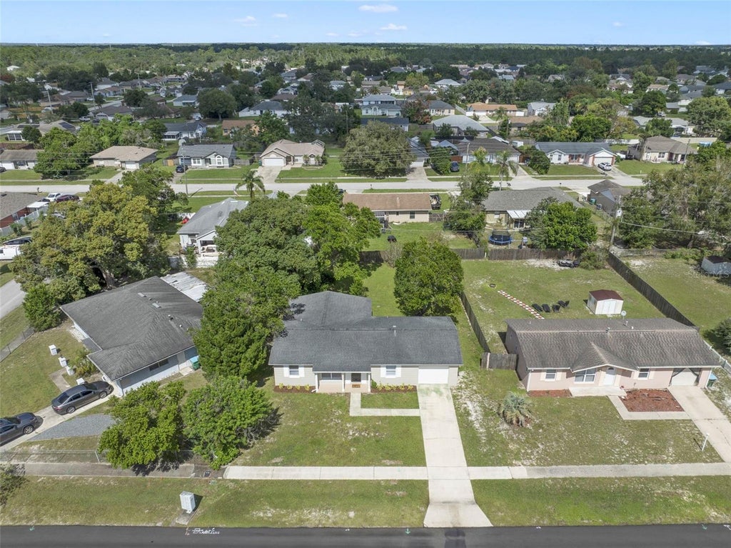 Photo of 2638 Beal Street, Deltona, FL 32738 (MLS # O6449870)