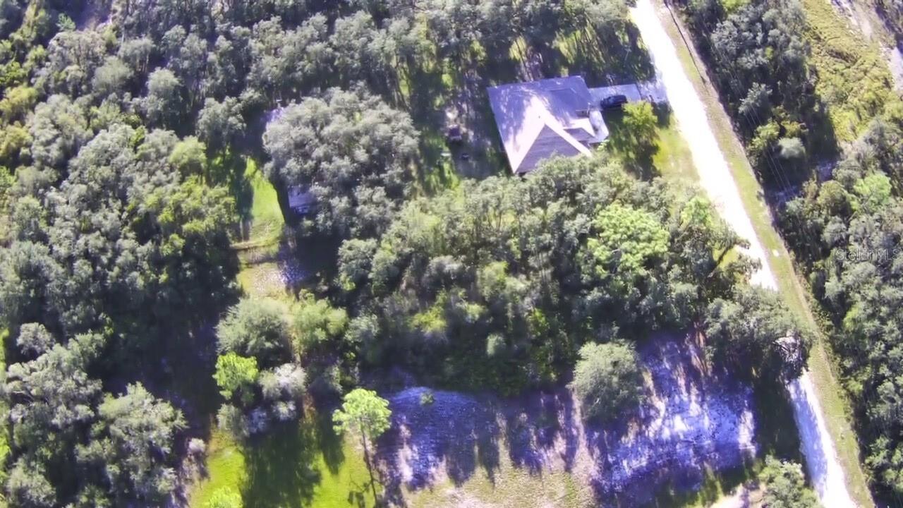 RIDGE MANOR ESTATE - Land