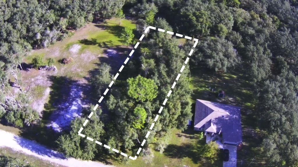 Photo of 34429 Manuel Street, Webster, FL 33597 (MLS # W7880229)