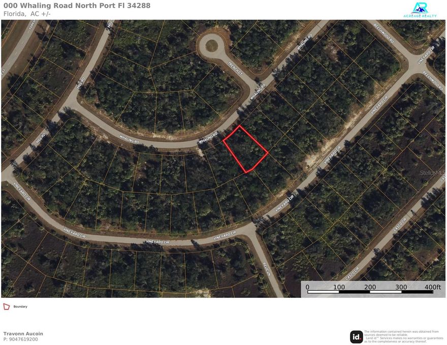 Discover the potential of this spacious parcel located at this property. This property is perfect for both builders, investors and potential home owners alike. There are multiple single family that are in current construction on the same road and surrounding areas within a 1-5 mile radius of this property.

There are flexible options for buyers such as seller/owner financing, making it easier to secure this property and bring your vision to life. Reach out to the listing agents for preferred terms set by the seller.