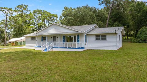 Photo of 3695 W Horace Allen Street, Lecanto, FL 34461 (MLS # OM708175)