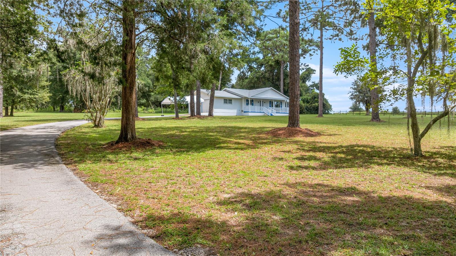 3695 W HORACE ALLEN STREET