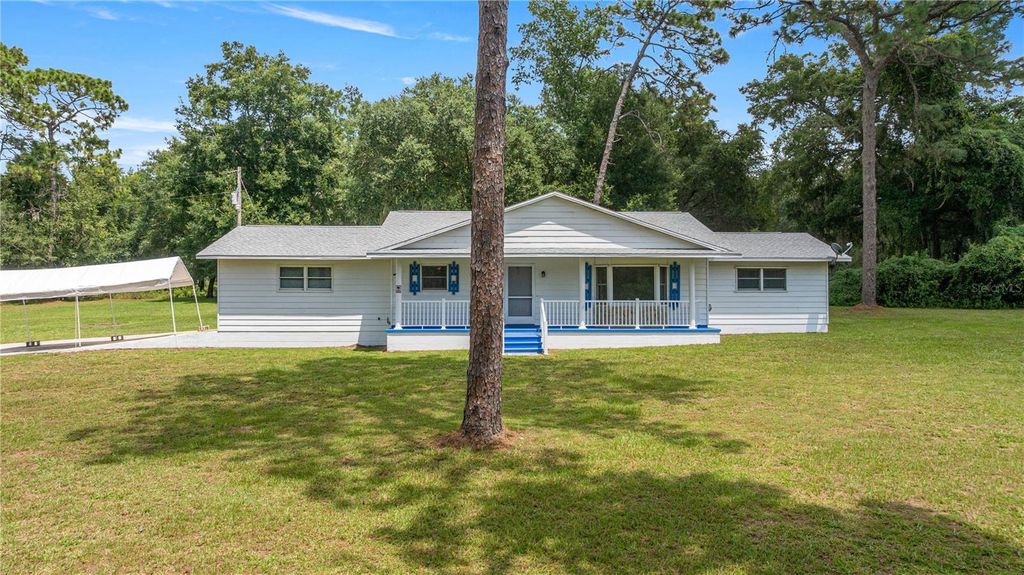 Photo of 3695 W Horace Allen Street, Lecanto, FL 34461 (MLS # OM708175)