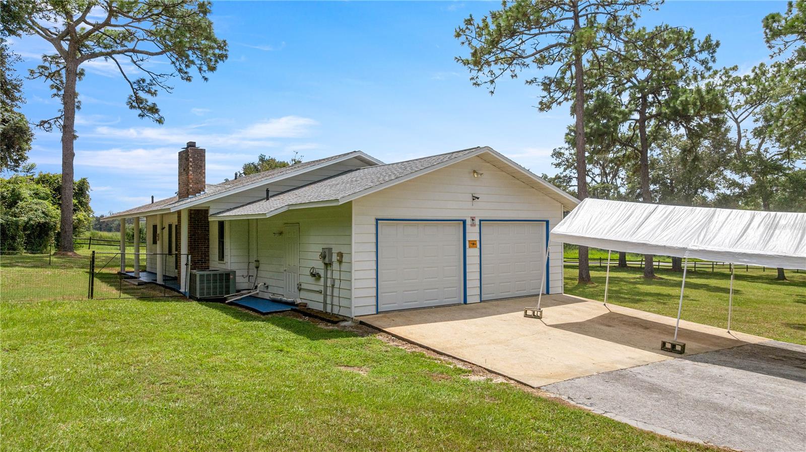 3695 W HORACE ALLEN STREET