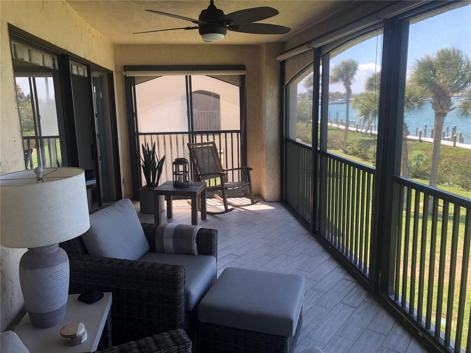 BOUCHELLE ISLAND CONDO - Residential