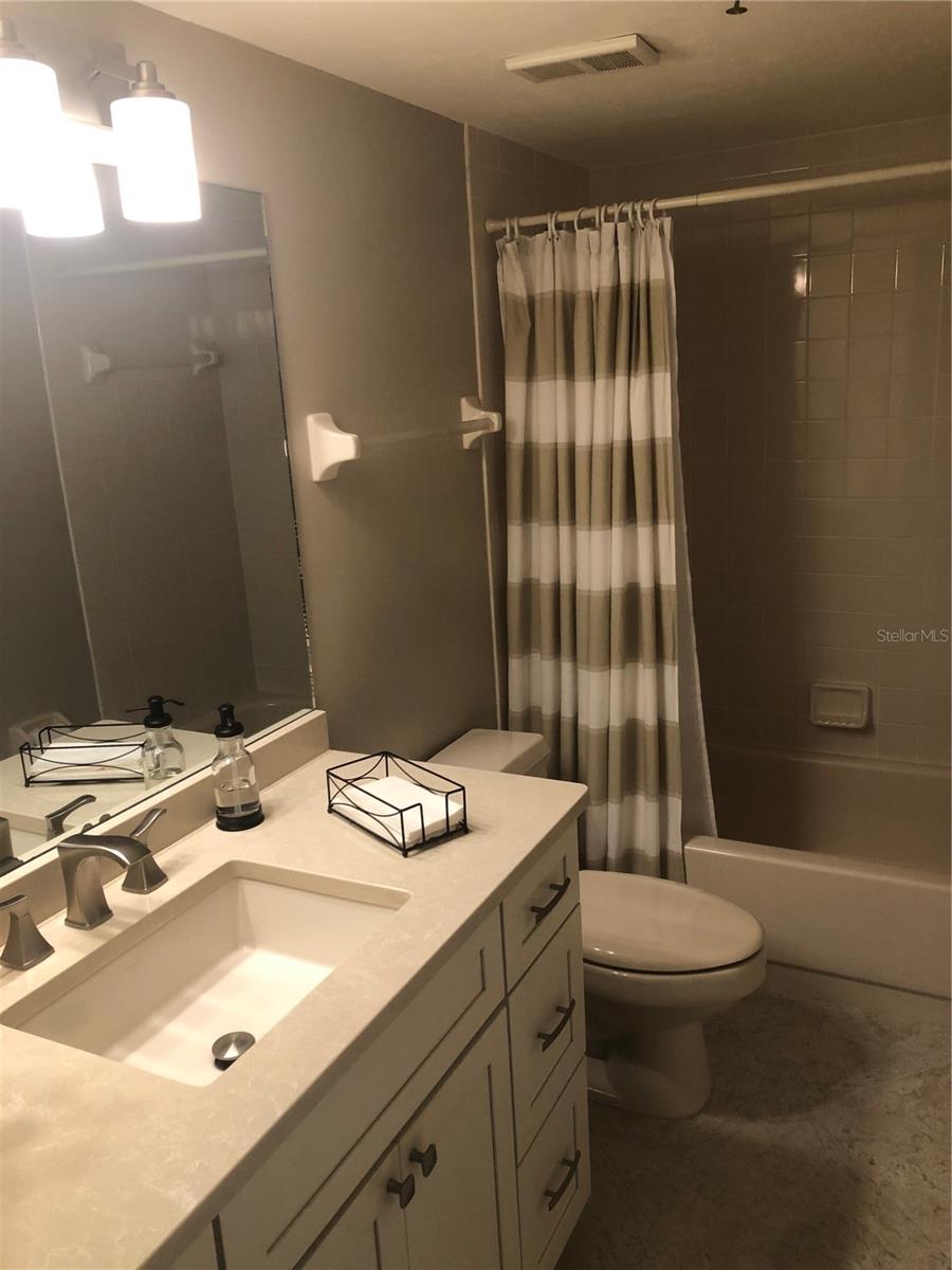 BOUCHELLE ISLAND CONDO - Residential