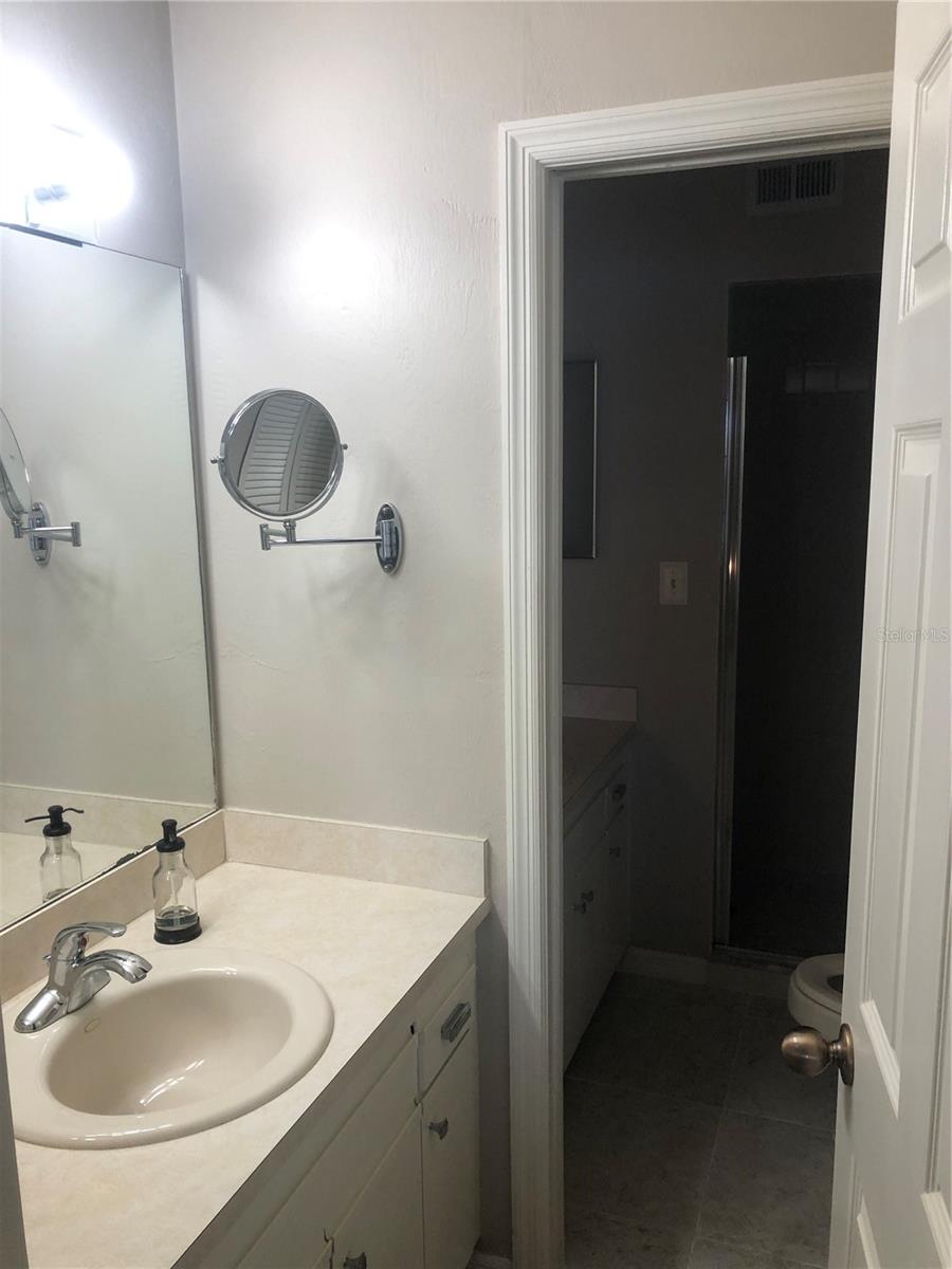 BOUCHELLE ISLAND CONDO - Residential