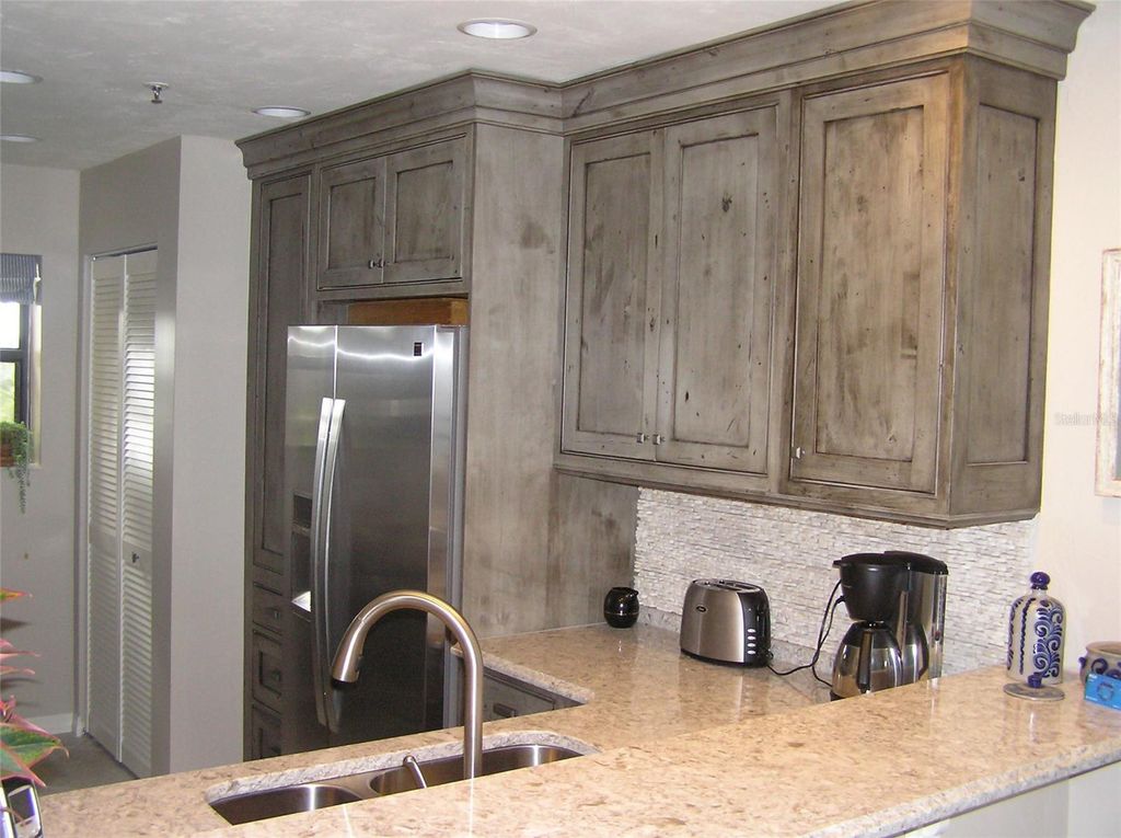 Photo of 462 Bouchelle Drive #201, New Smyrna Beach, FL 32169 (MLS # A4689896)