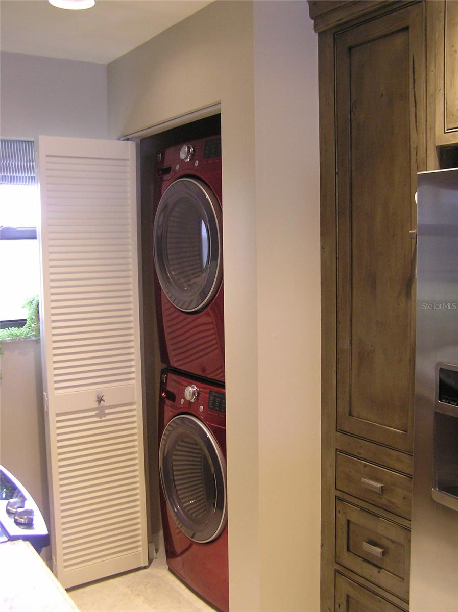 BOUCHELLE ISLAND CONDO - Residential