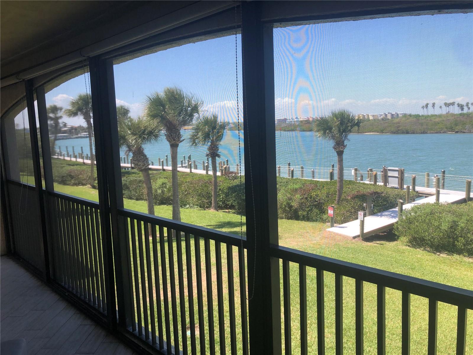 BOUCHELLE ISLAND CONDO - Residential