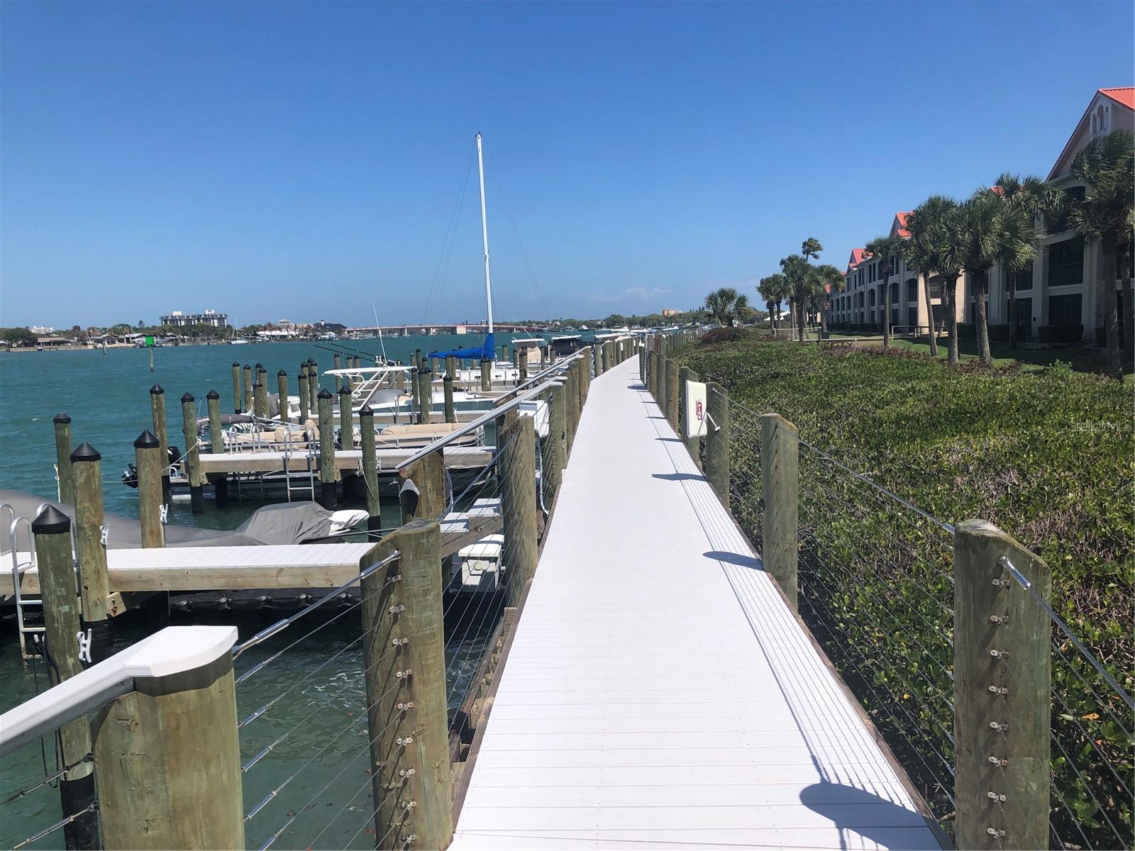 BOUCHELLE ISLAND CONDO - Residential