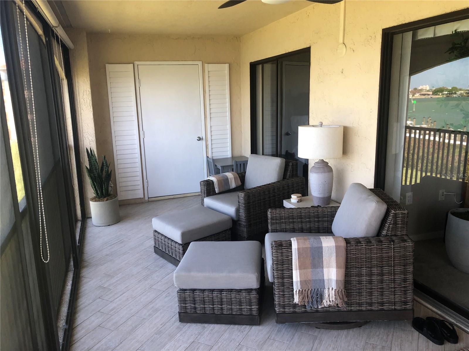 BOUCHELLE ISLAND CONDO - Residential