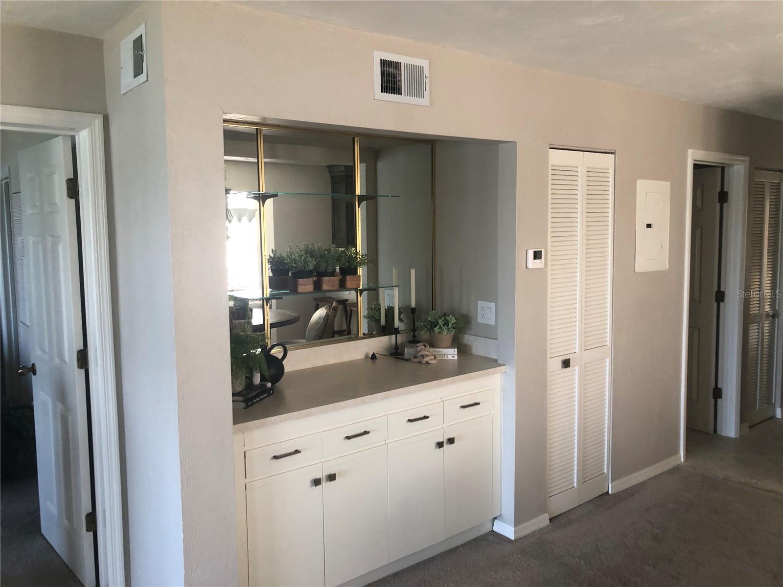 BOUCHELLE ISLAND CONDO - Residential