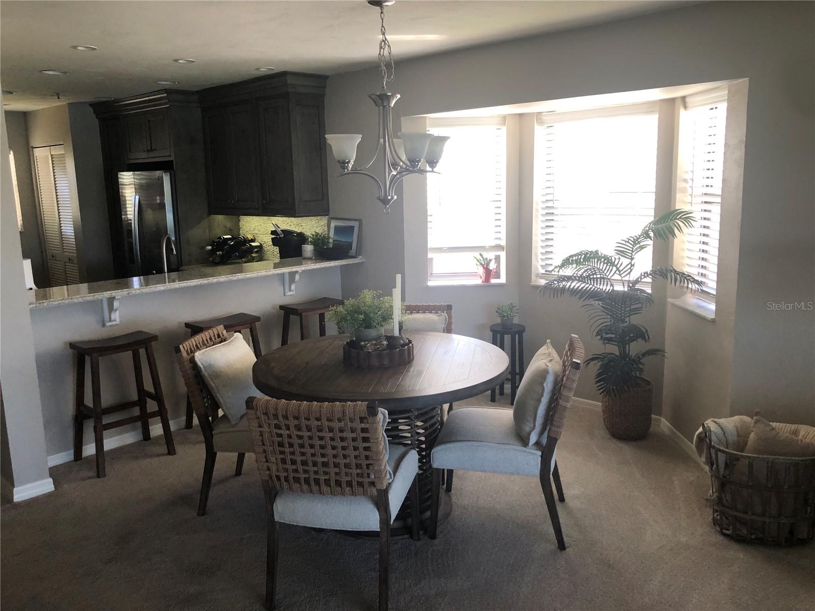 BOUCHELLE ISLAND CONDO - Residential