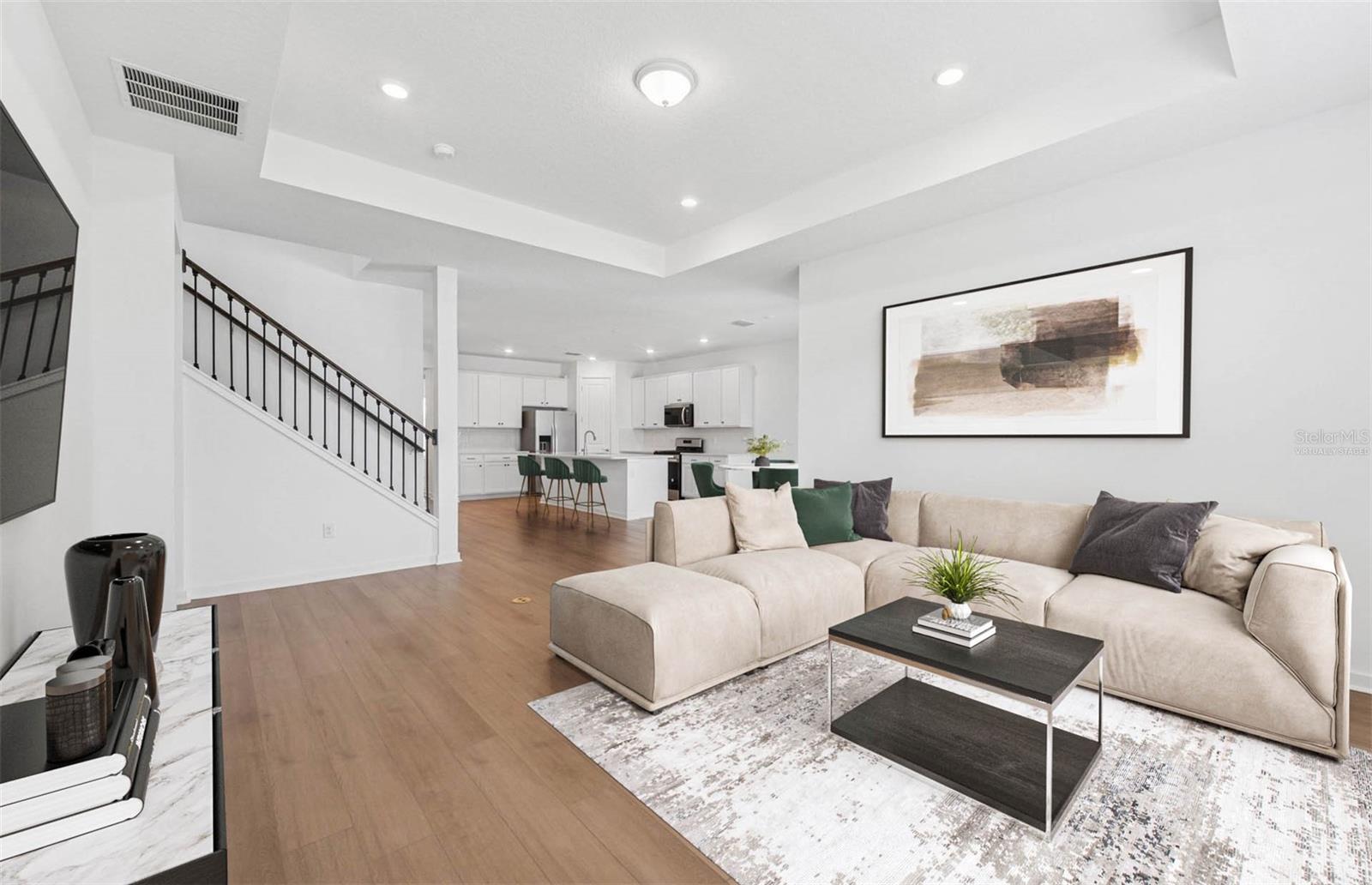 WATERSET WOLF CREEK PH G2 - Residential