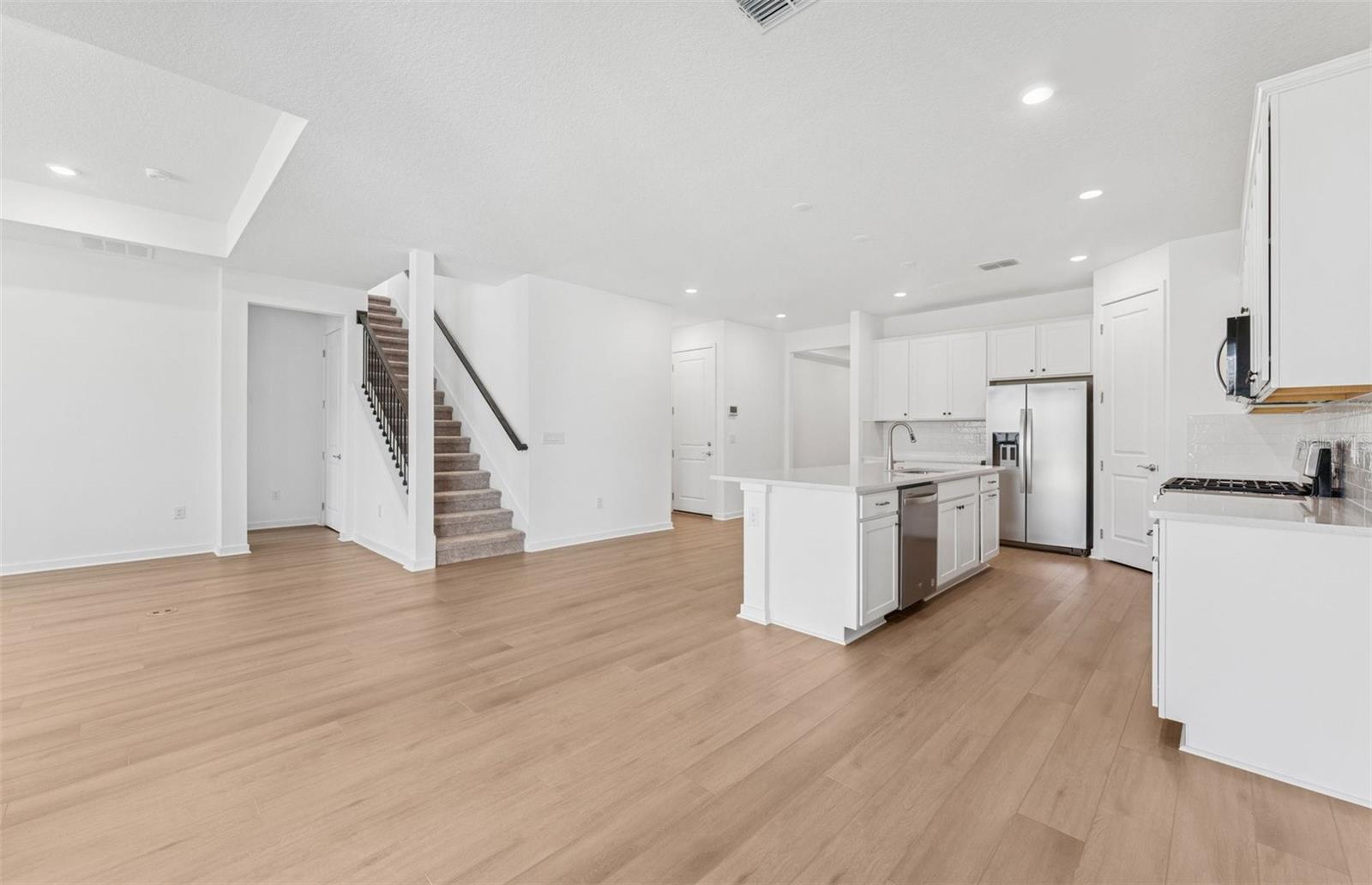 WATERSET WOLF CREEK PH G2 - Residential
